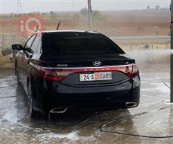 هيونداي أزيرا